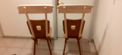 Stühle für die LG