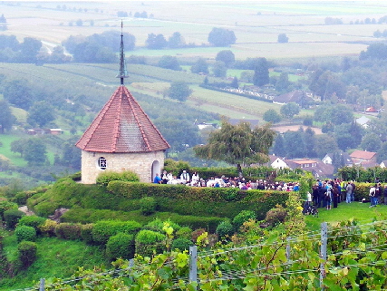 lbergtag 2017