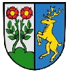 Wappen Kirchhofen